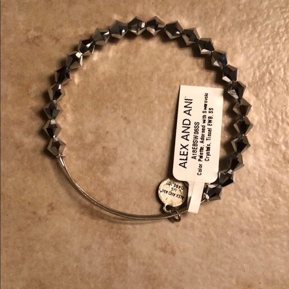 Alex and Ani Jewelry - Alex and Ani never used Alex and Ani Jewelry - Alex and Ani never used